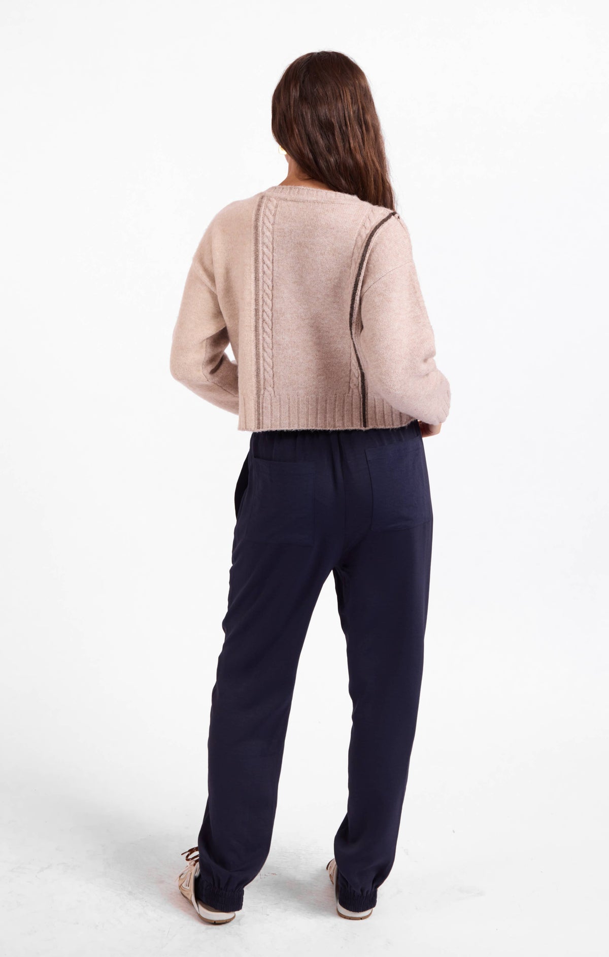Geneva Sweater