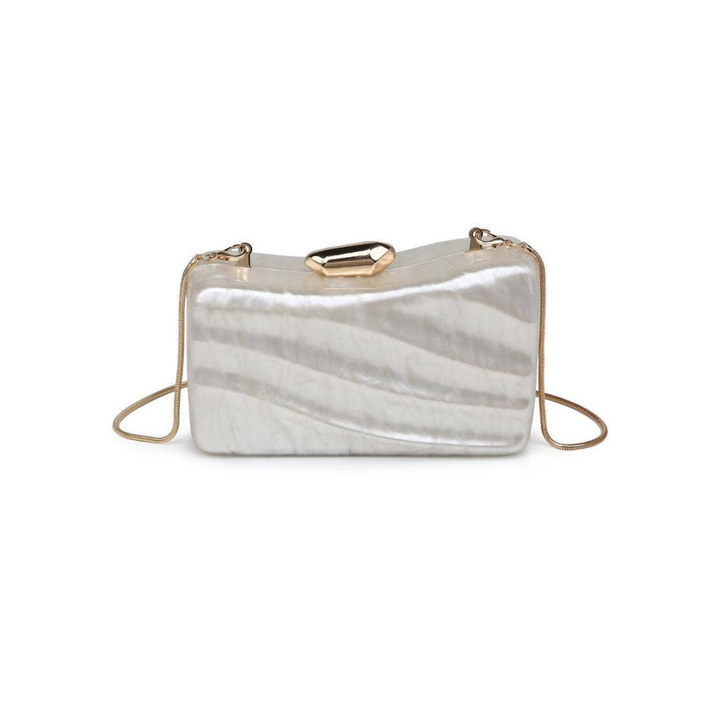 The Oaklynn Evening Bag