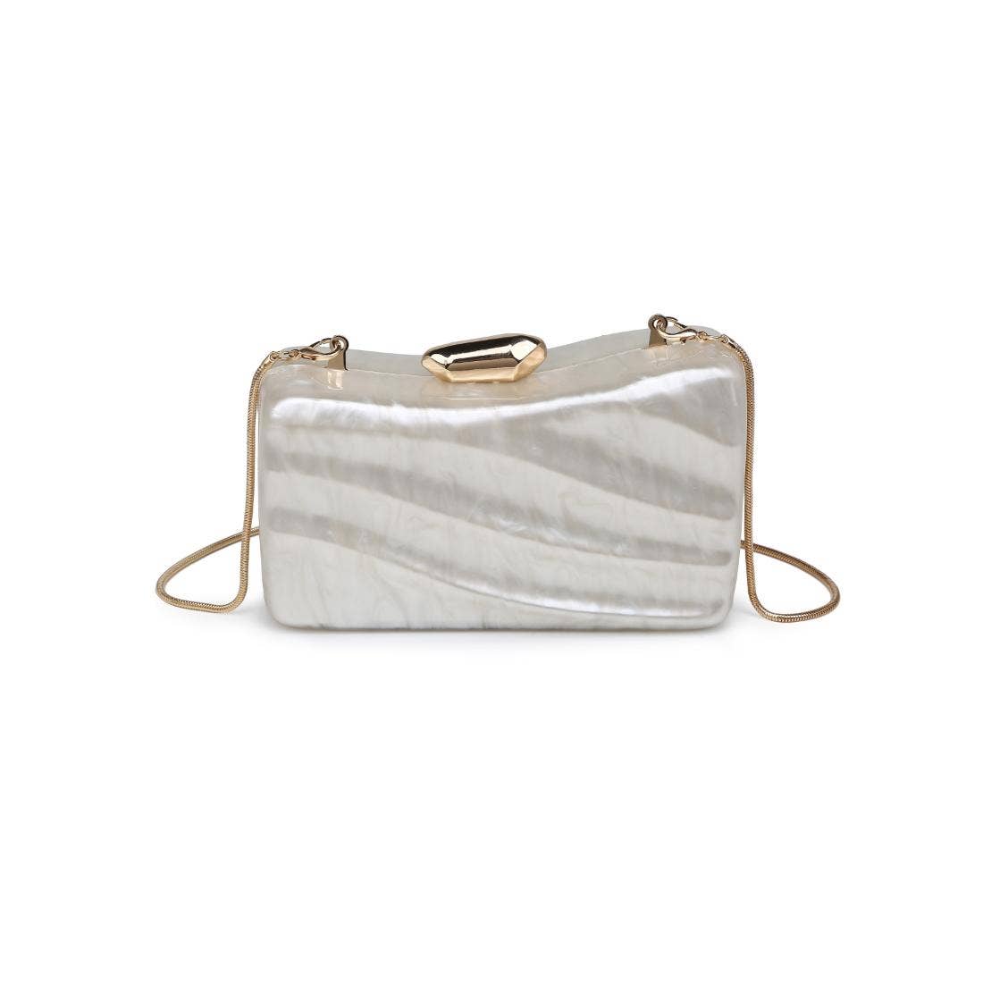 The Oaklynn Evening Bag