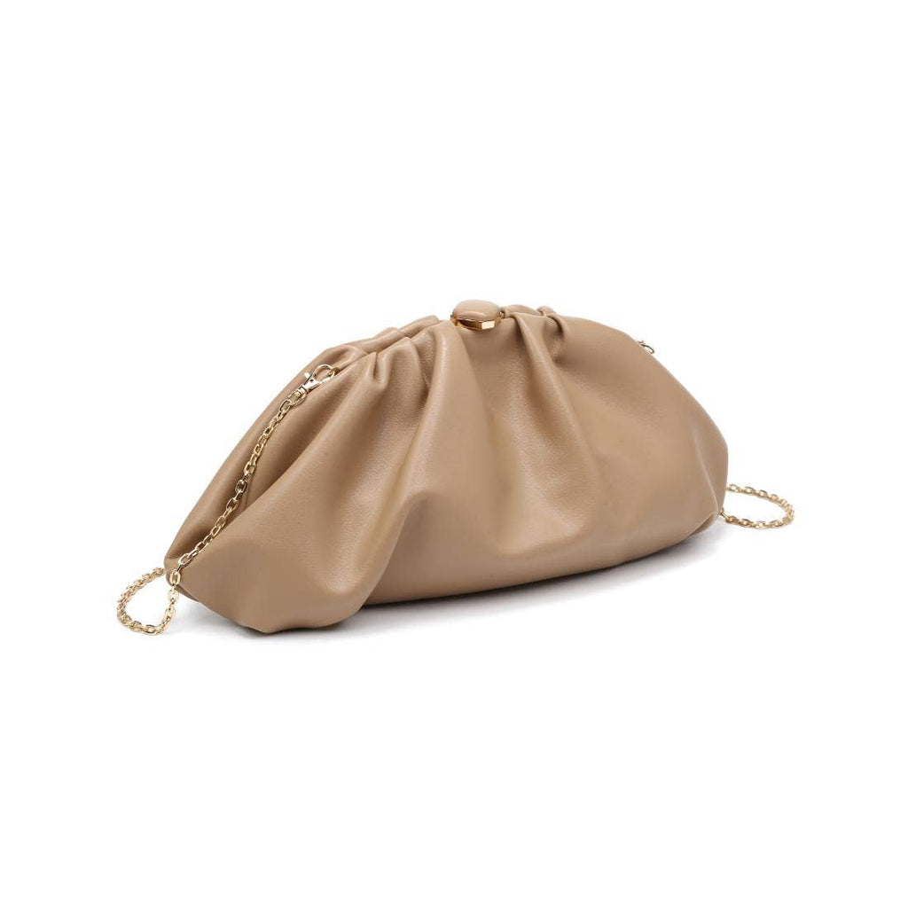 The Jennifer Clutch
