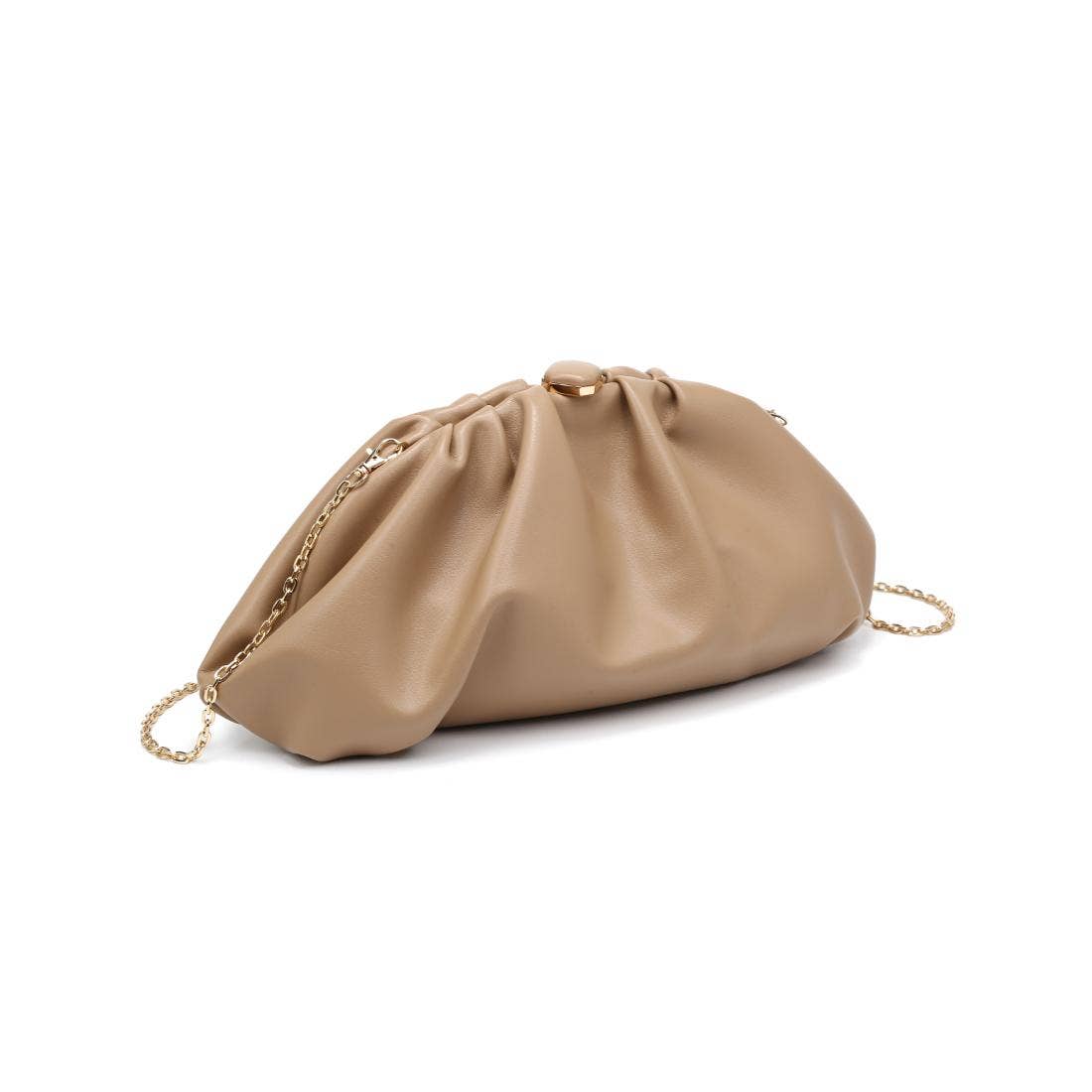 The Jennifer Clutch
