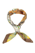 Yellowstone Scarf