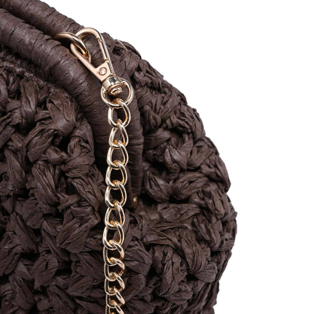 The Abigail Crossbody