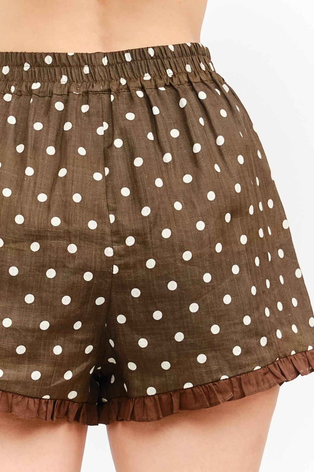 Andie Shorts