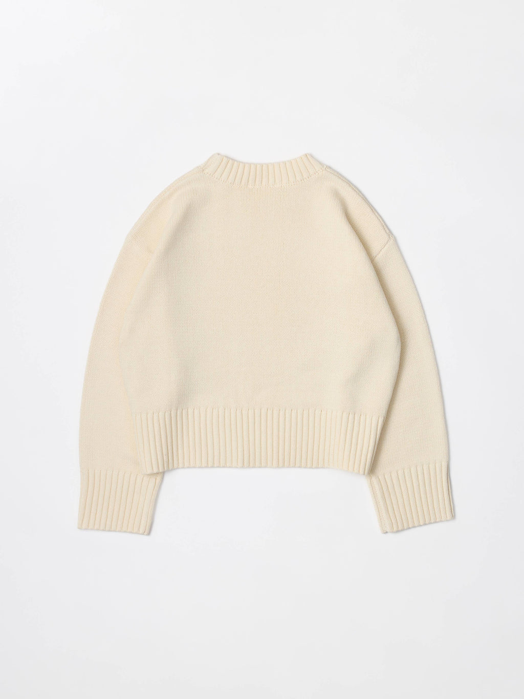 The Asher Sweater