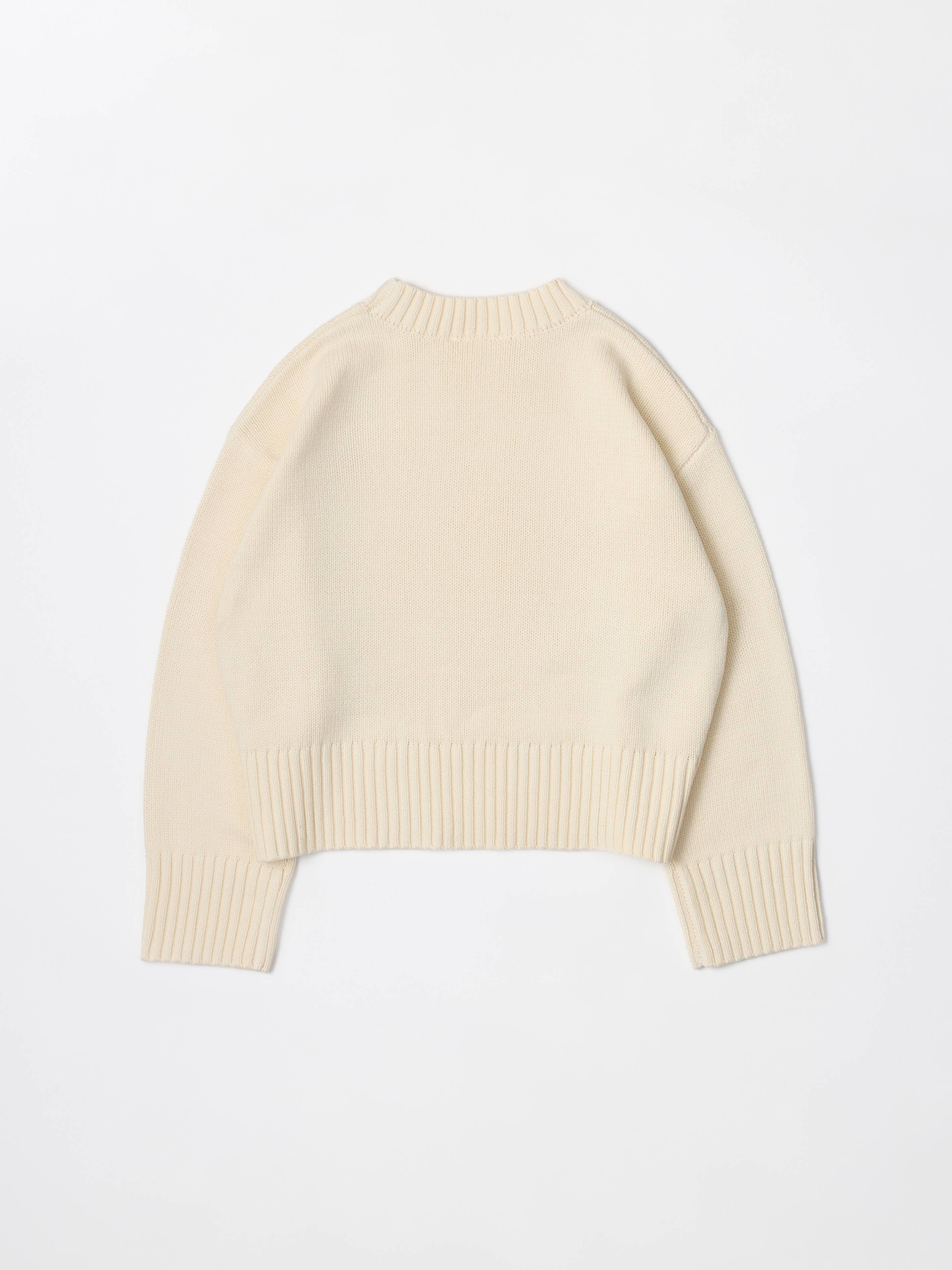 The Asher Sweater
