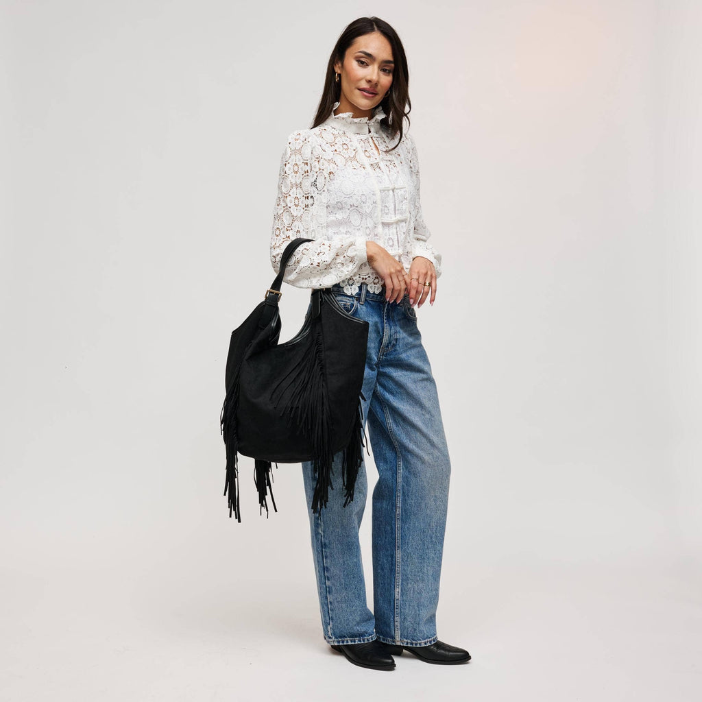 Nyxie Tote