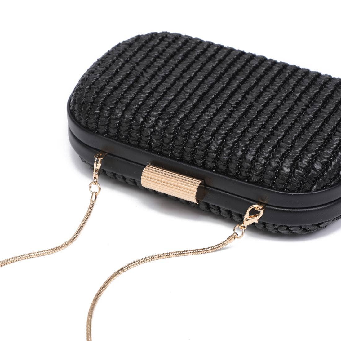 The Alix Evening Bag
