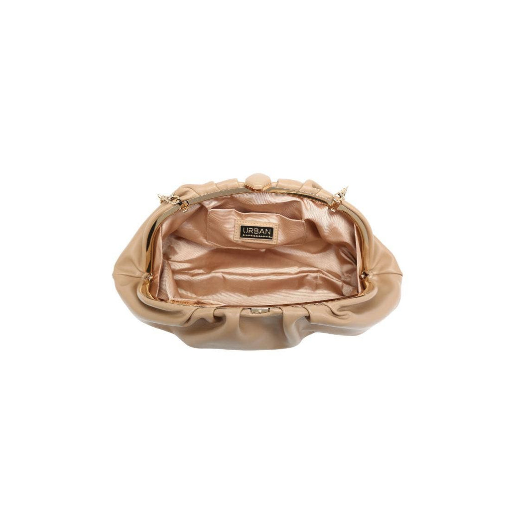 The Jennifer Clutch