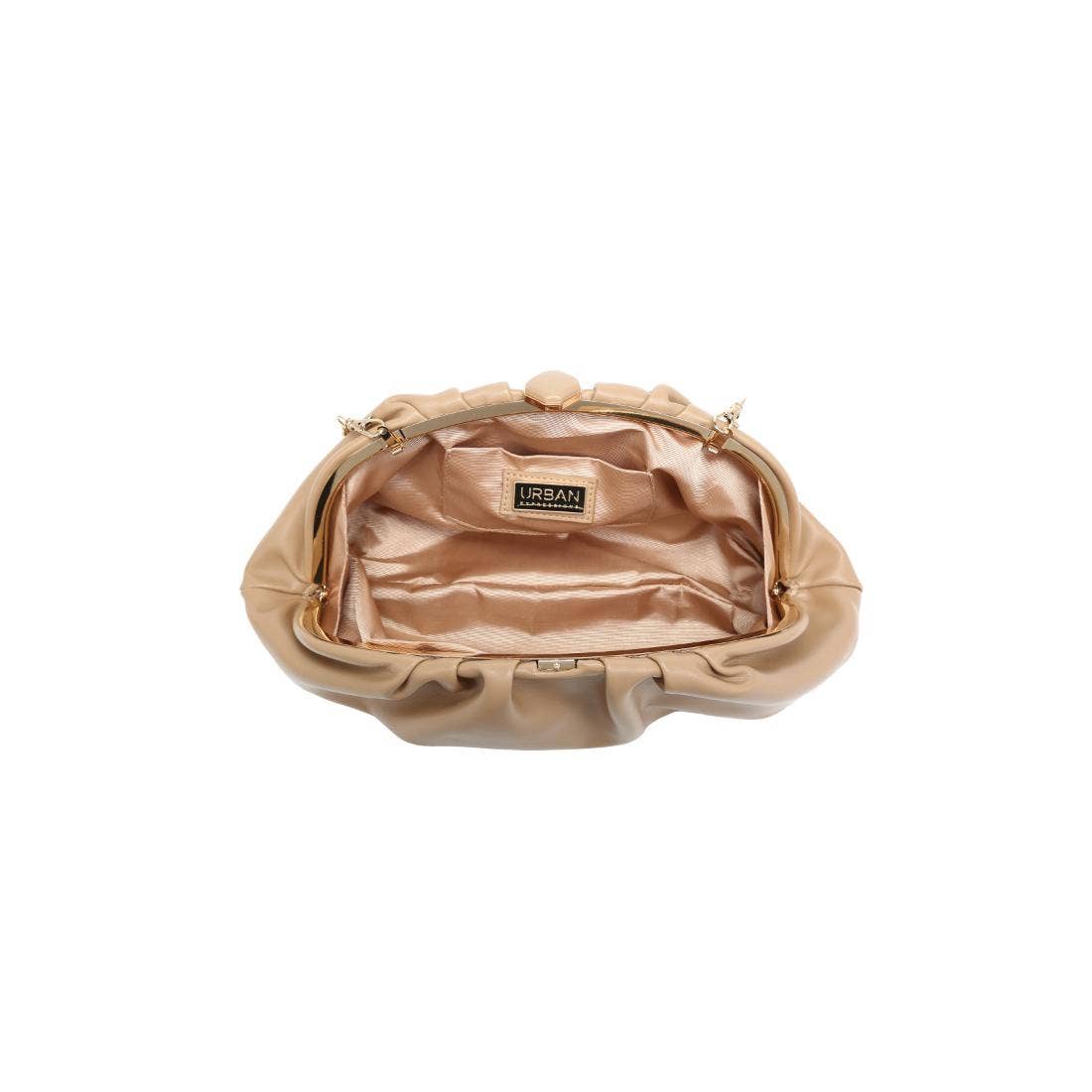The Jennifer Clutch