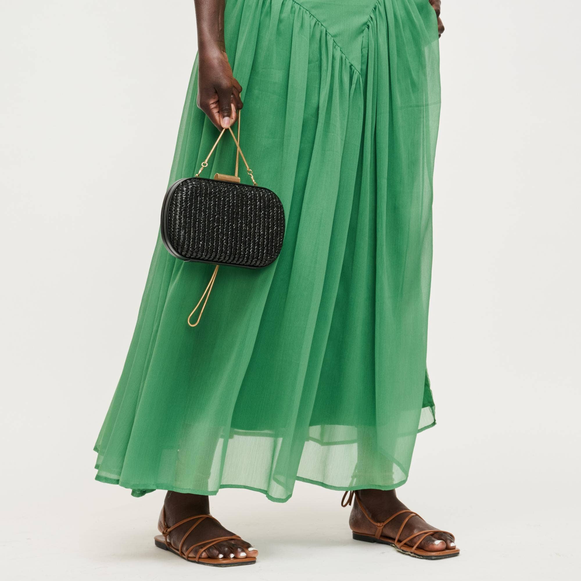 The Alix Evening Bag