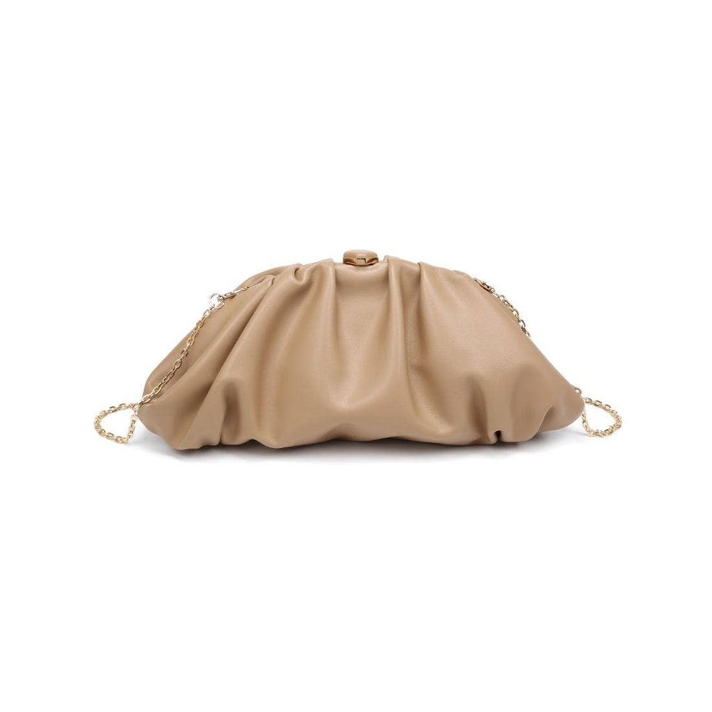 The Jennifer Clutch