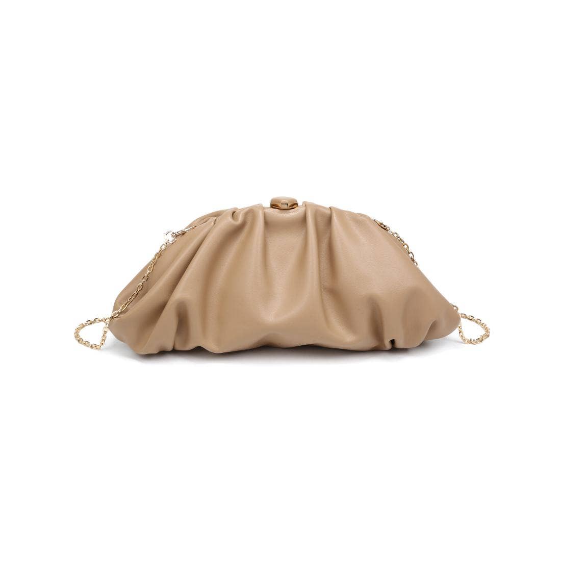 The Jennifer Clutch