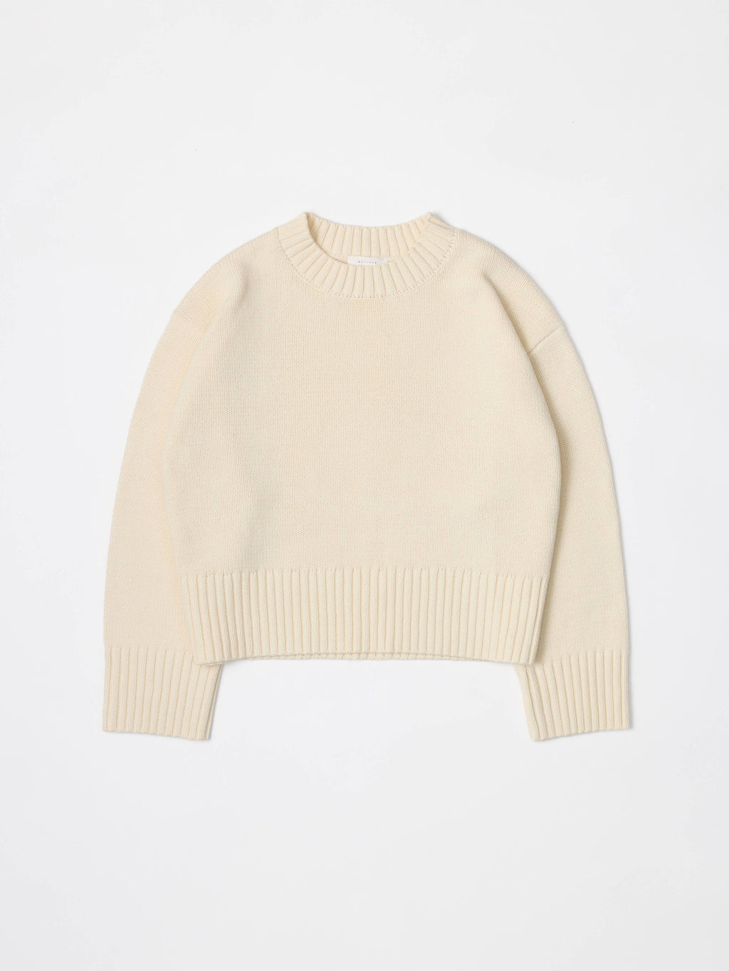 The Asher Sweater