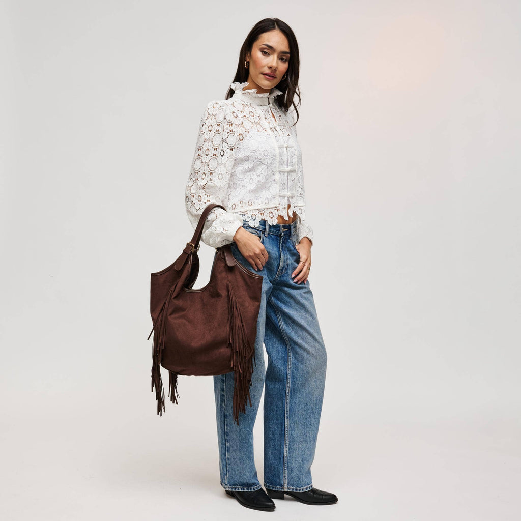 Nyxie Tote