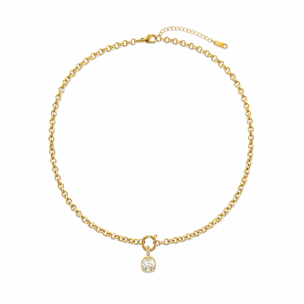 The Estelle Necklace
