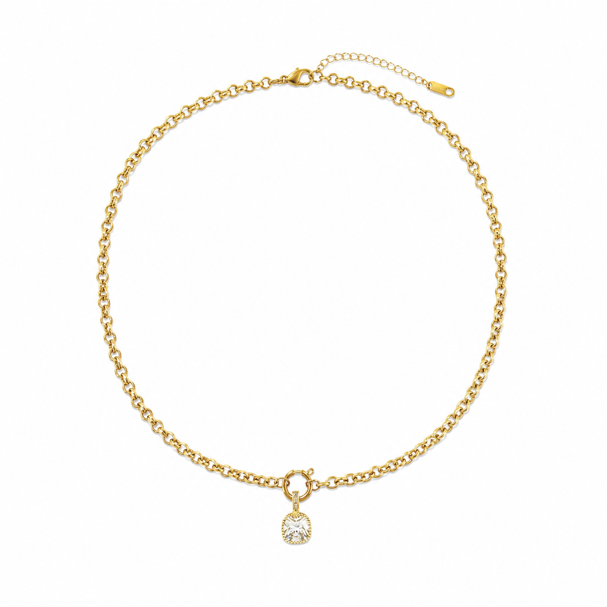 The Estelle Necklace