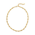 The Poppy Necklace