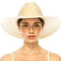 Mila Wide Brim Hat